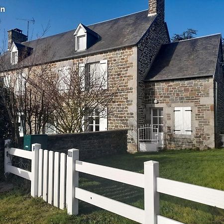 Le Bien Etre Aux Forges Villa Céaux Exterior foto